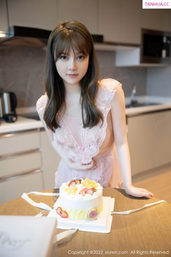 豆瓣酱  [XiuRen]高清写真图 2022.08.26 No.5497 豆瓣酱第19张图片